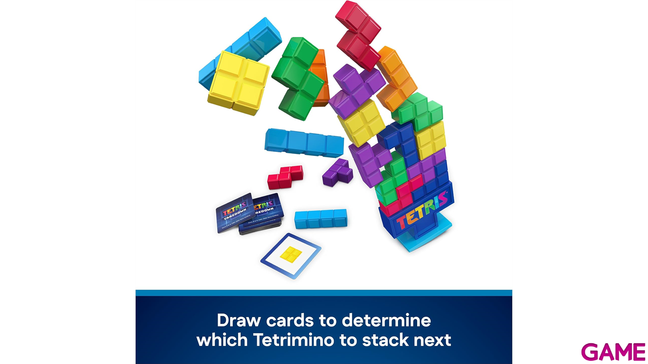 Torre de Equilibrio Tetris-4