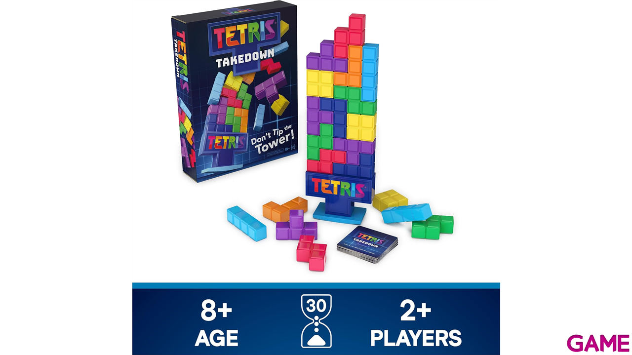 Torre de Equilibrio Tetris-5
