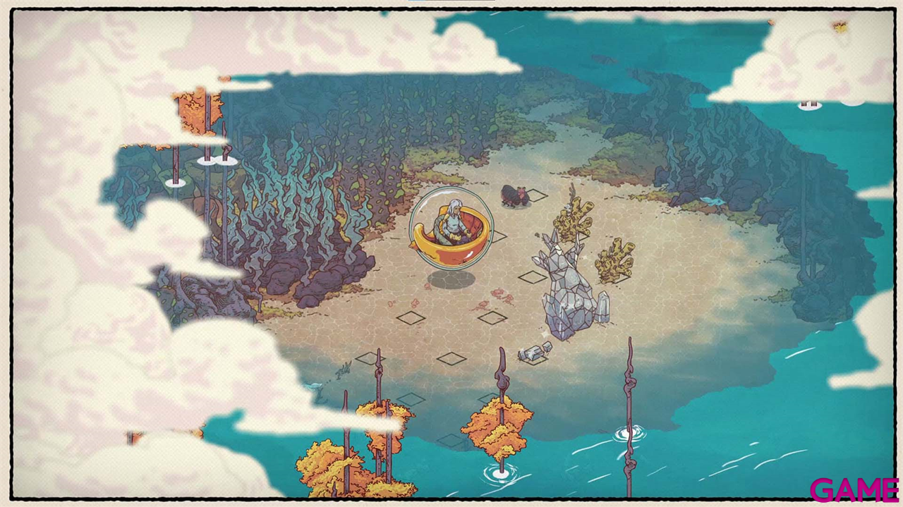 Aquamarine Explorer's Edition-2