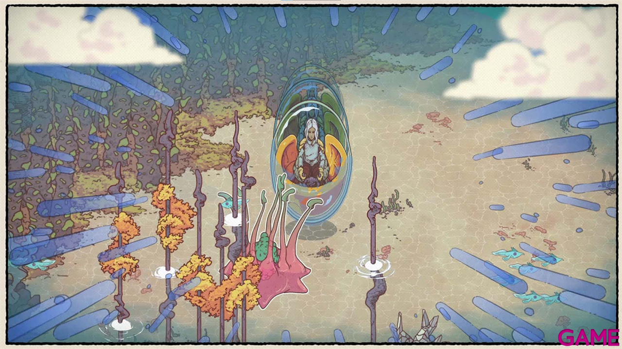 Aquamarine Explorer's Edition-4