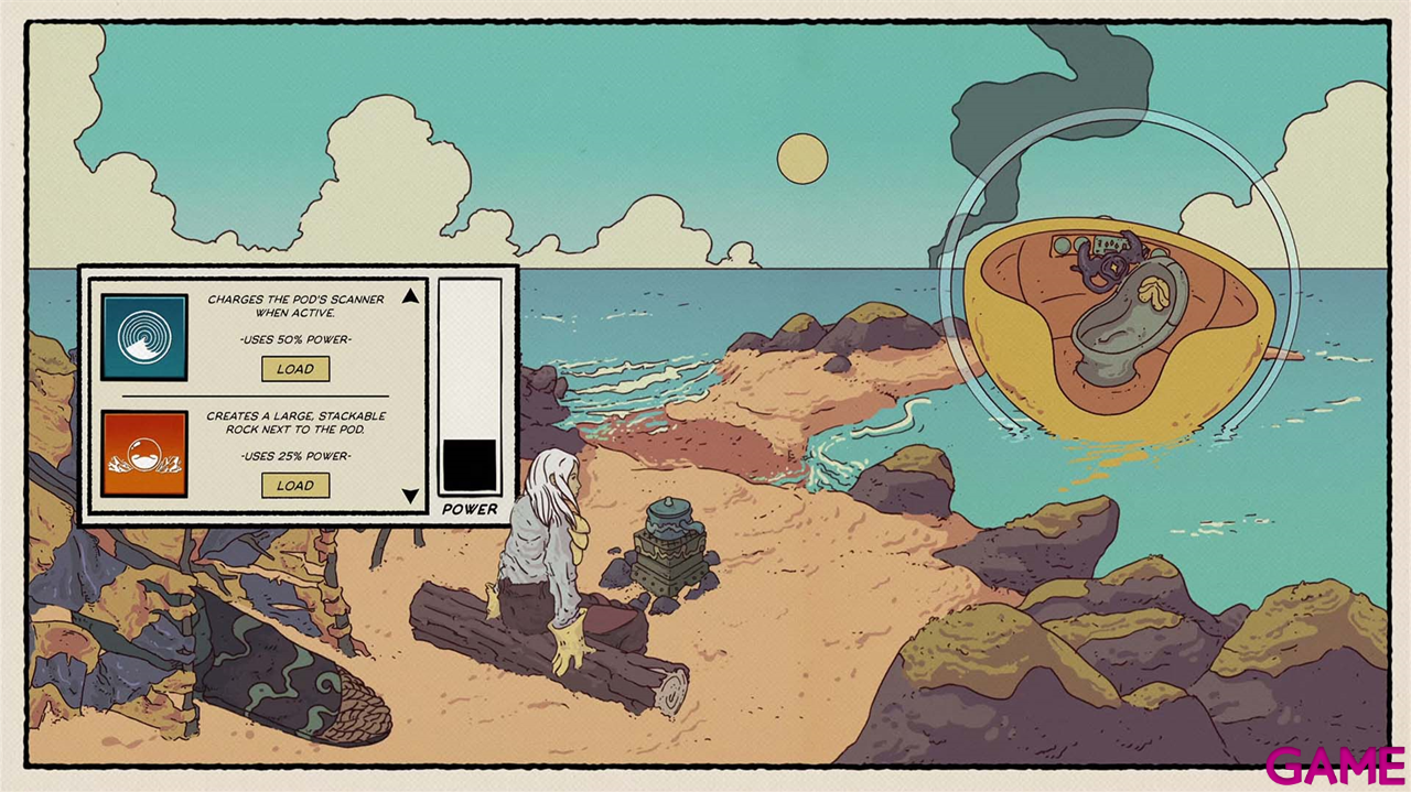 Aquamarine Explorer's Edition-1