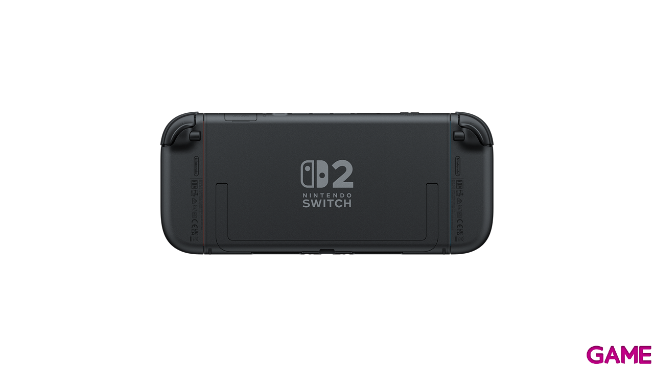 Nintendo Switch 2 - V2-2