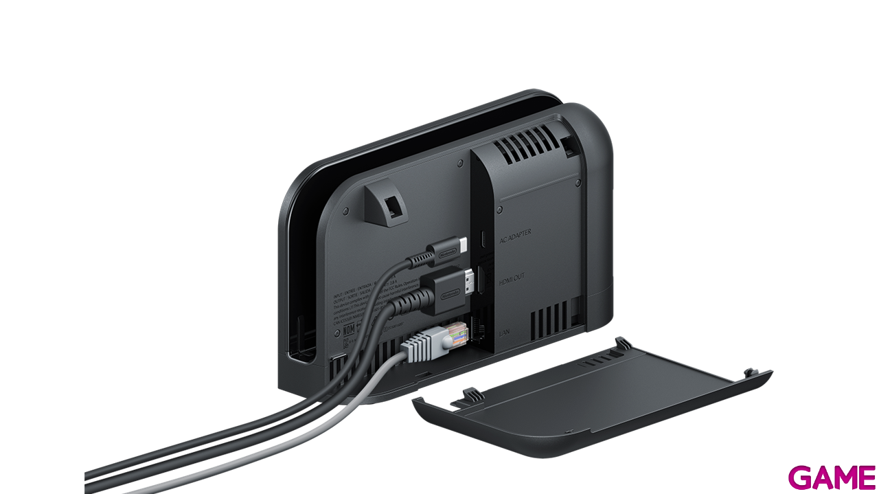 Nintendo Switch 2 - V2-6