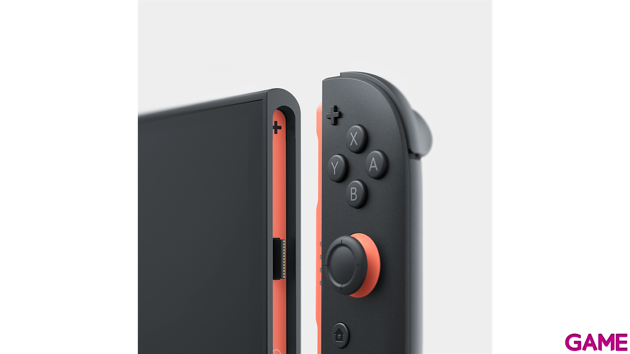 Nintendo Switch 2 - V2-7