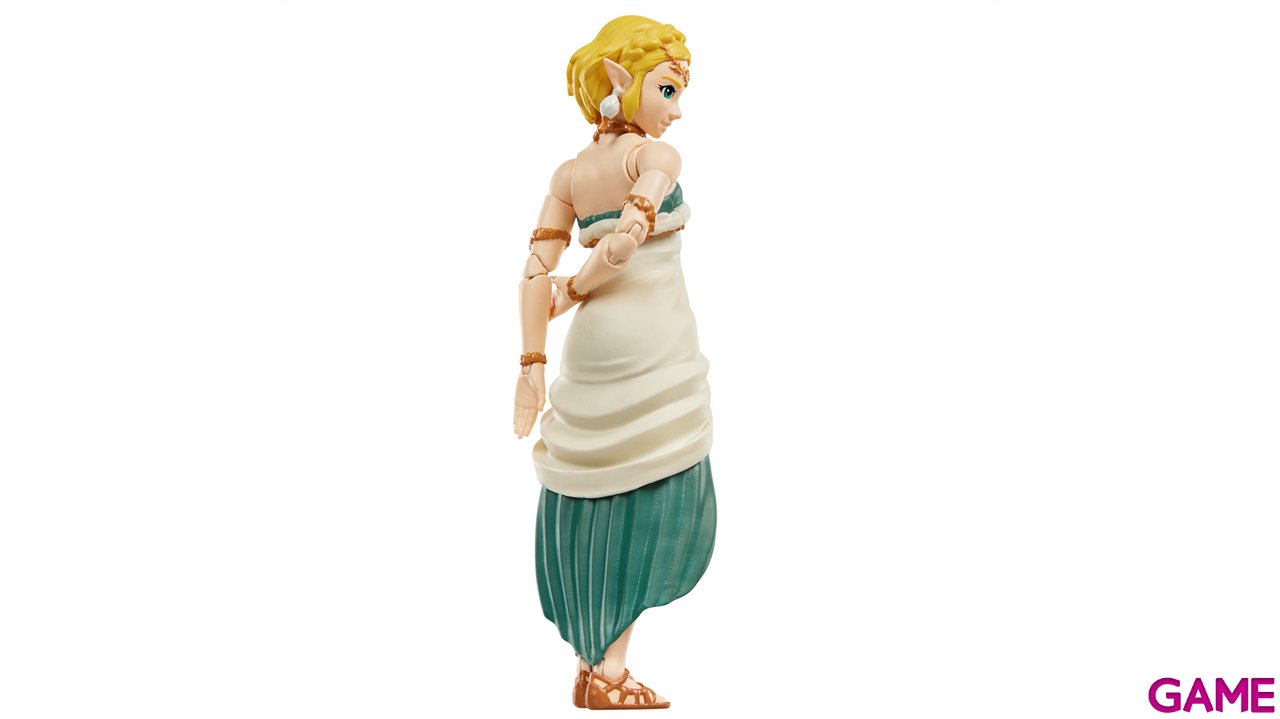Figura The Legend of Zelda: Tears of the Kingdom Princess de 15 cm-5
