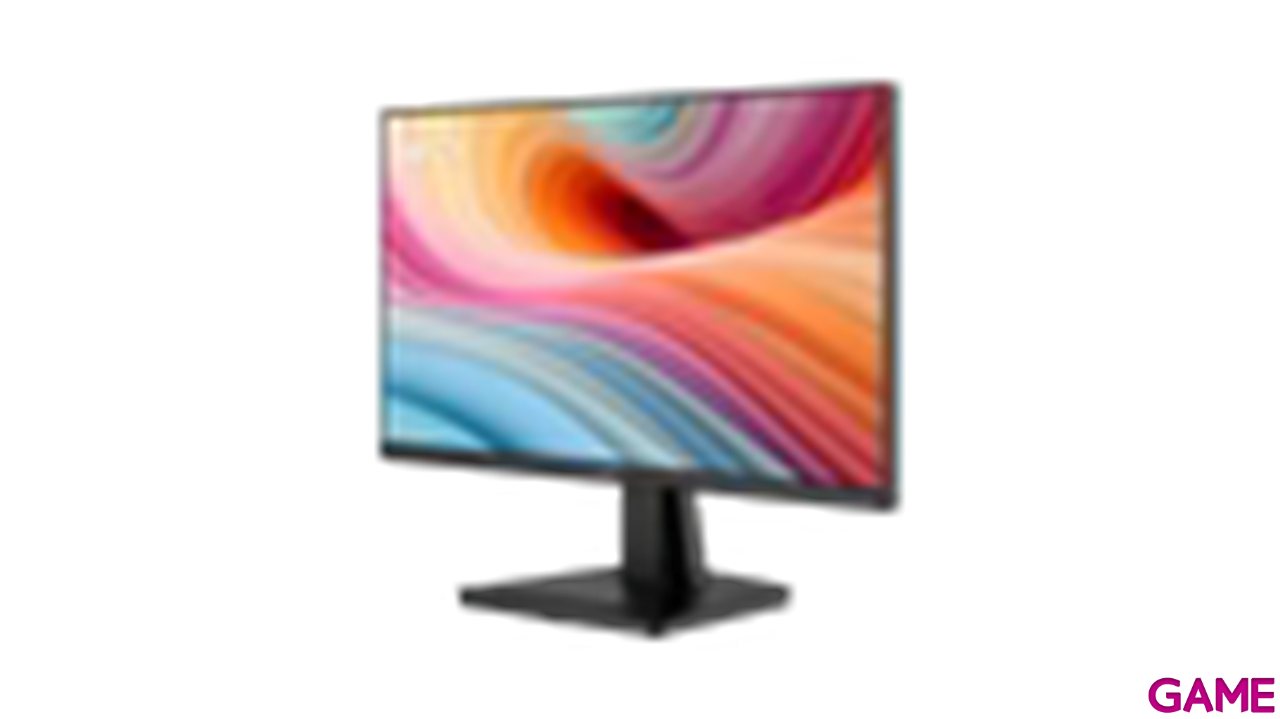 MSI PRO MP225 E12VL - 21.4´´ - VA - Full HD - 120Hz - Monitor Profesional-0