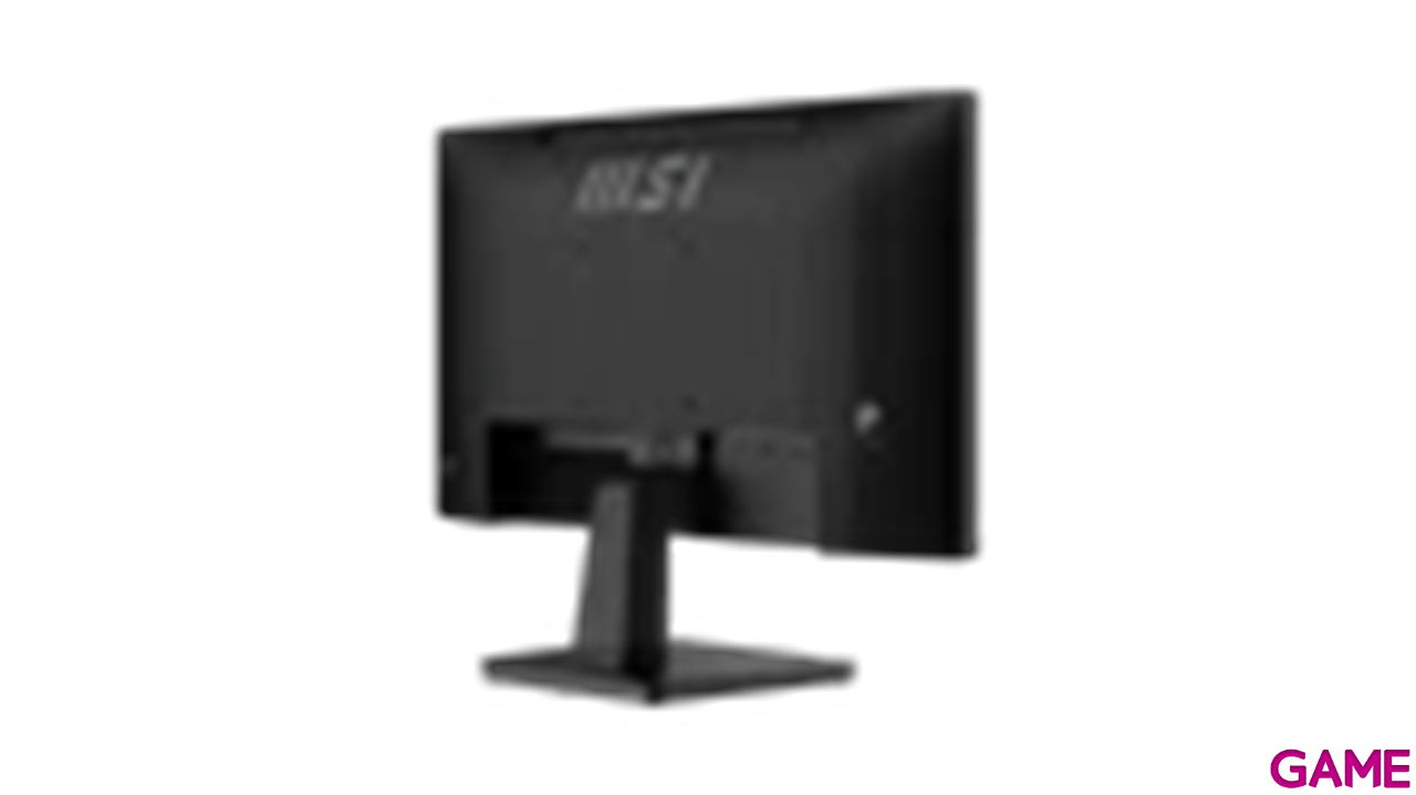 MSI PRO MP225 E12VL - 21.4´´ - VA - Full HD - 120Hz - Monitor Profesional-1