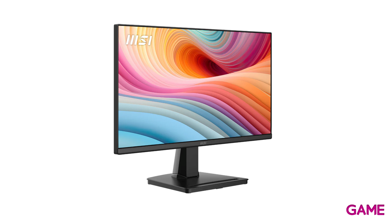 MSI PRO MP225 E12VL - 21.4´´ - VA - Full HD - 120Hz - Monitor Profesional-13