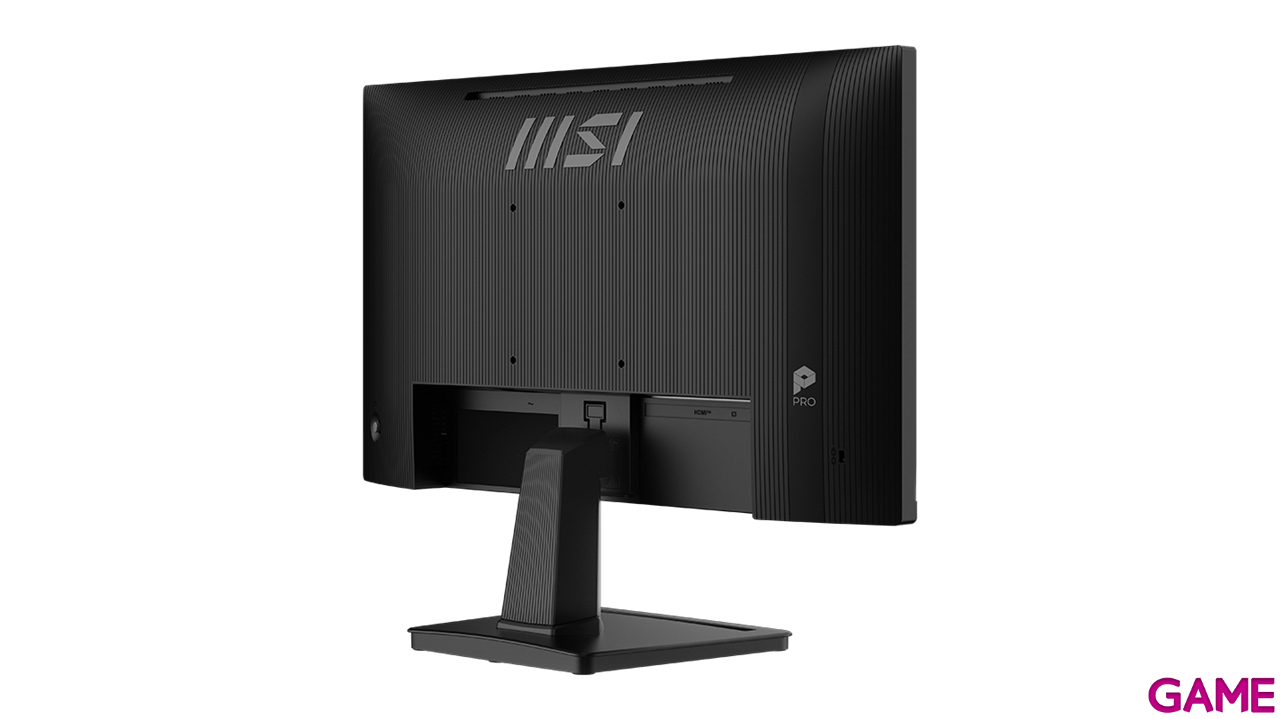 MSI PRO MP225 E12VL - 21.4´´ - VA - Full HD - 120Hz - Monitor Profesional-0