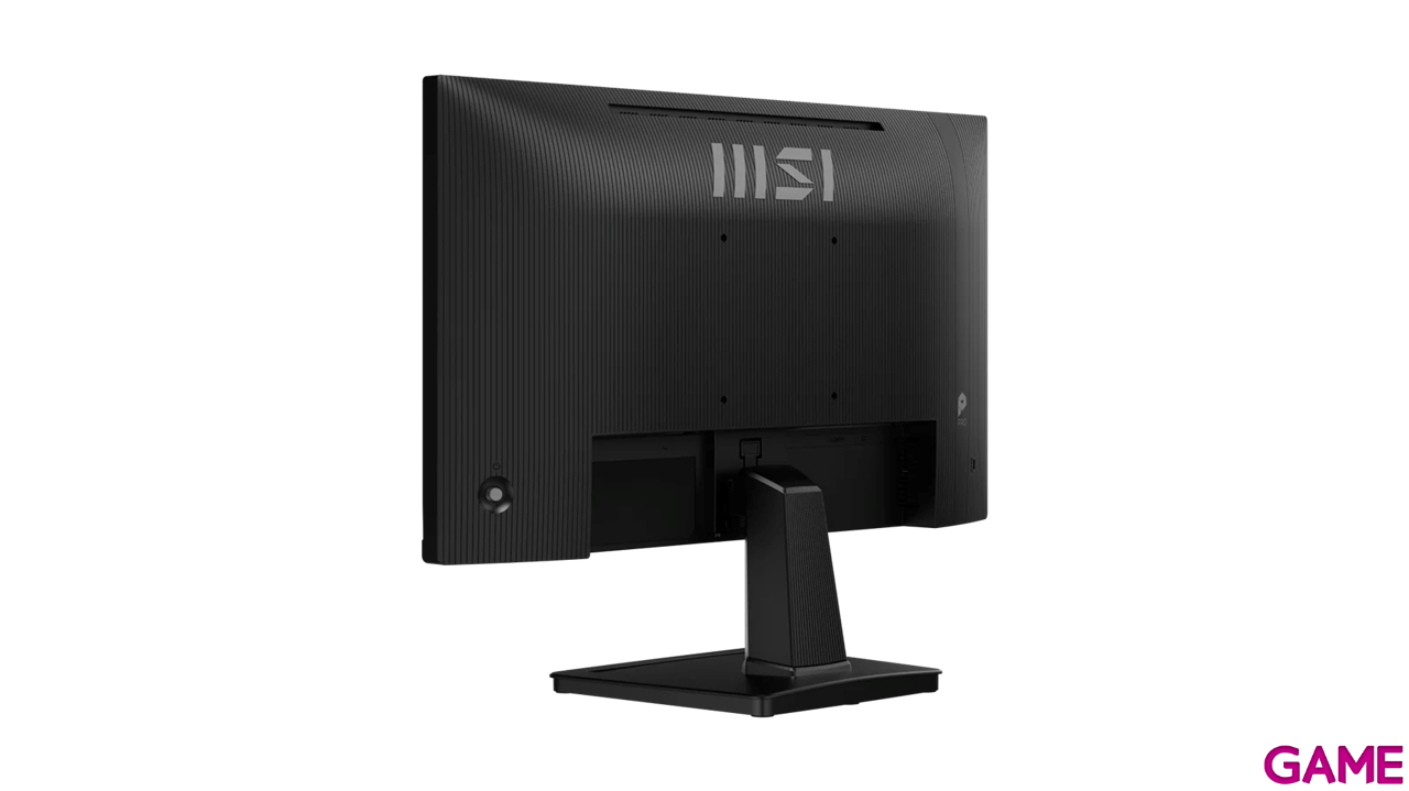 MSI PRO MP225 E12VL - 21.4´´ - VA - Full HD - 120Hz - Monitor Profesional-1