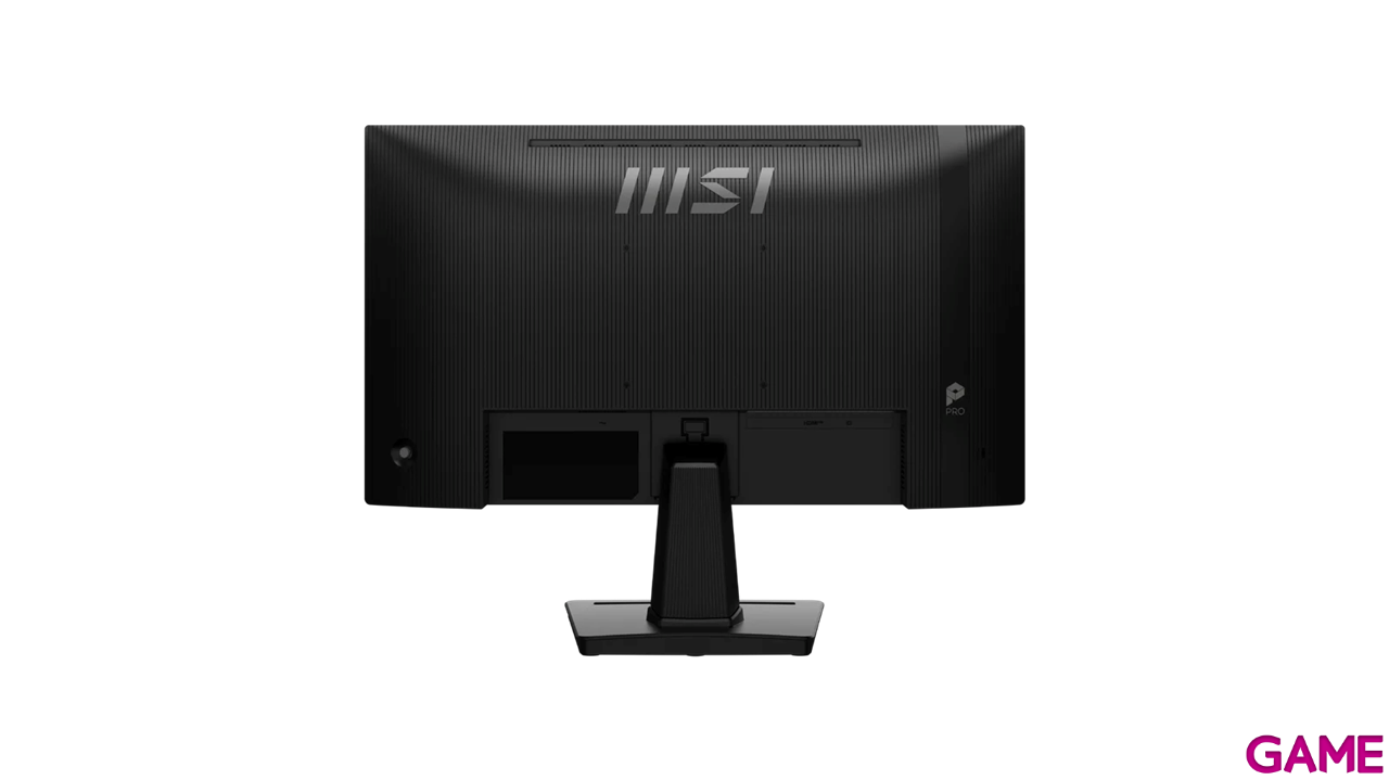 MSI PRO MP225 E12VL - 21.4´´ - VA - Full HD - 120Hz - Monitor Profesional-2