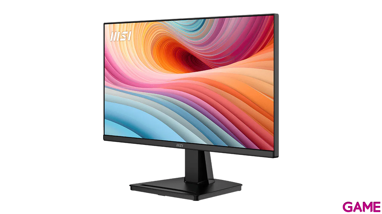 MSI PRO MP225 E12VL - 21.4´´ - VA - Full HD - 120Hz - Monitor Profesional-4