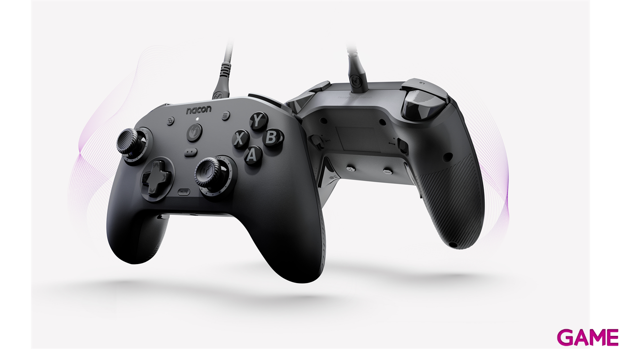 Nacon Revo Max PC - Controller-1