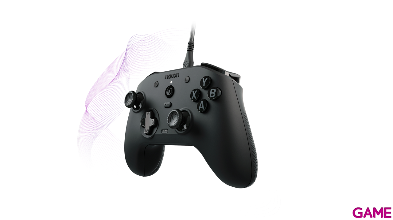 Nacon Revo PC - Controller-0
