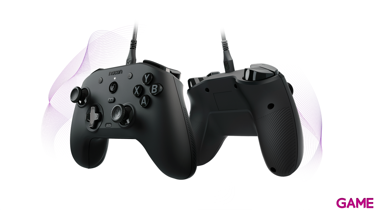 Nacon Revo PC - Controller-2