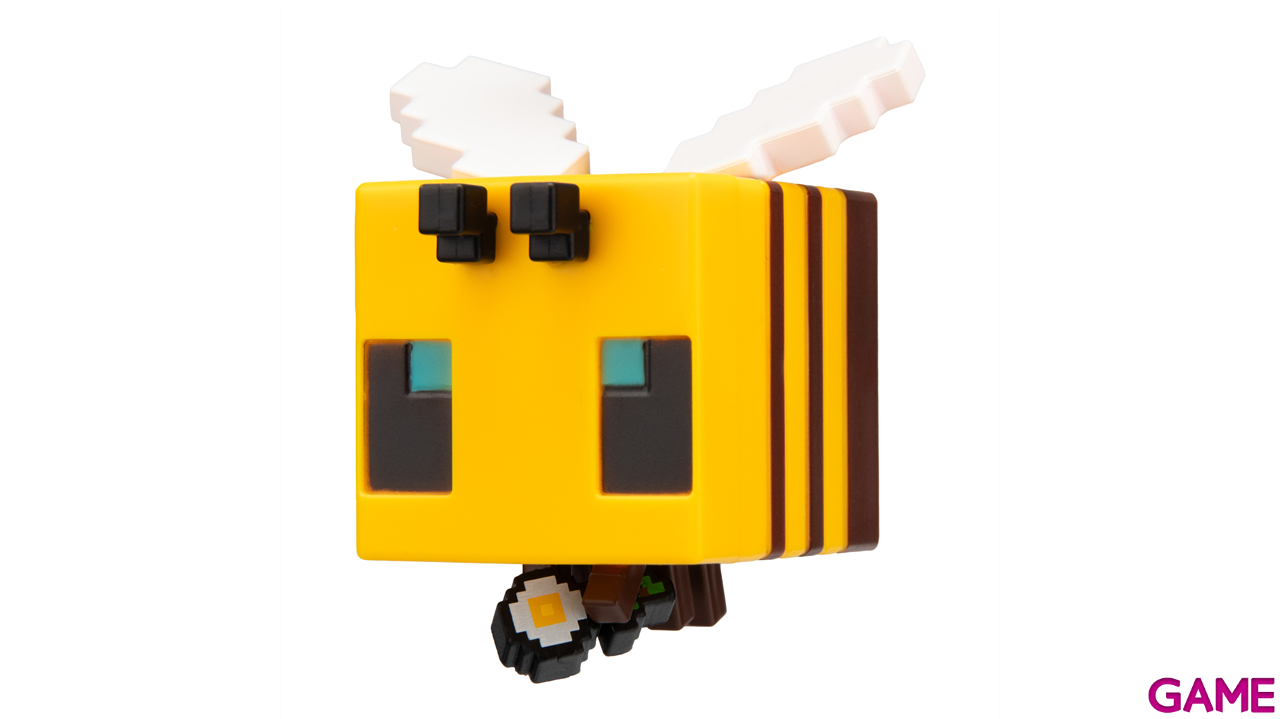 Colgante para Bolsos y mochilas Minecraft Backpack Buddies Scented Series 4 (surtido)-16