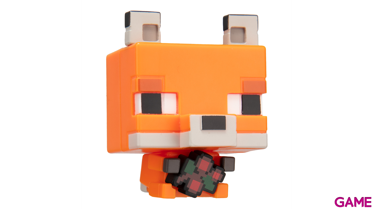 Colgante para Bolsos y mochilas Minecraft Backpack Buddies Scented Series 4 (surtido)-17