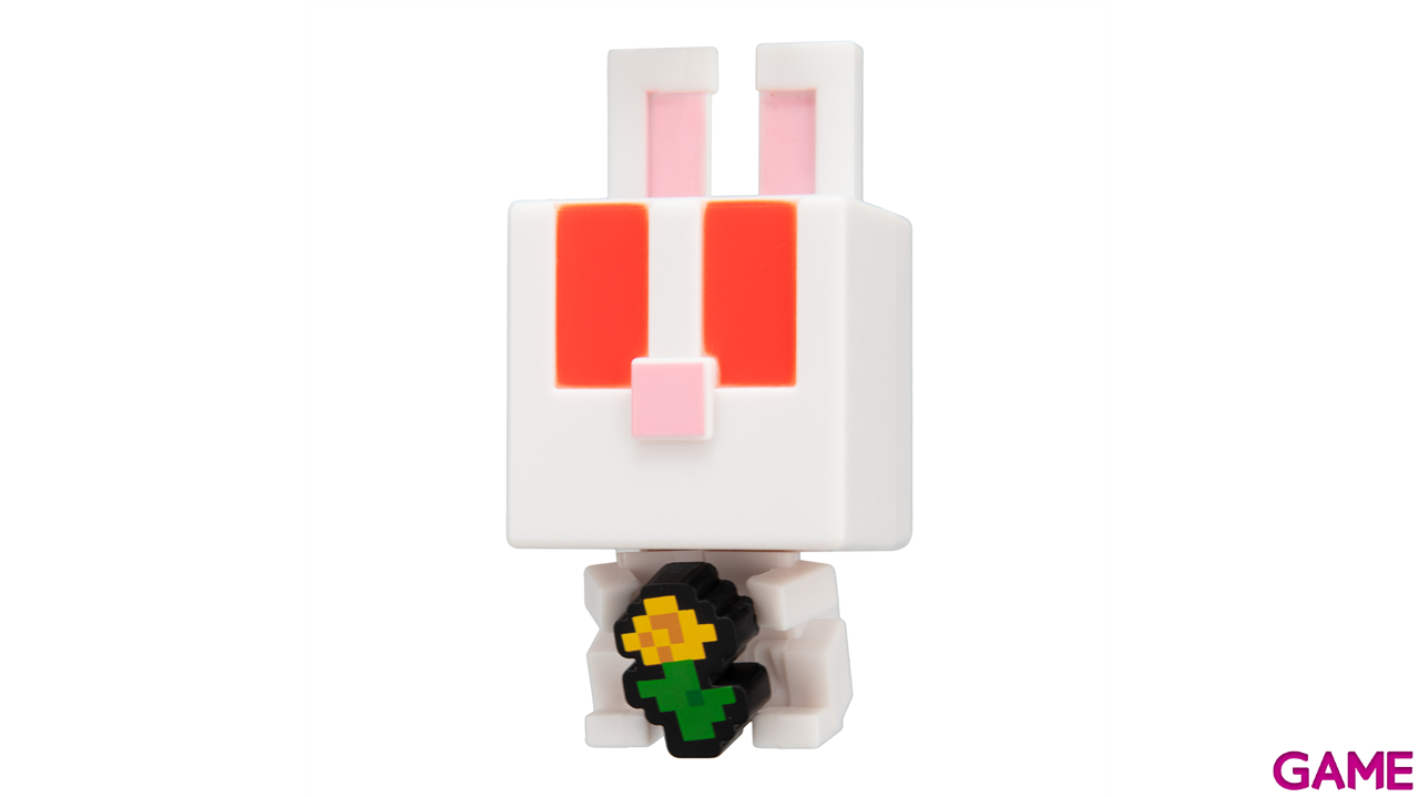 Colgante para Bolsos y mochilas Minecraft Backpack Buddies Scented Series 4 (surtido)-0