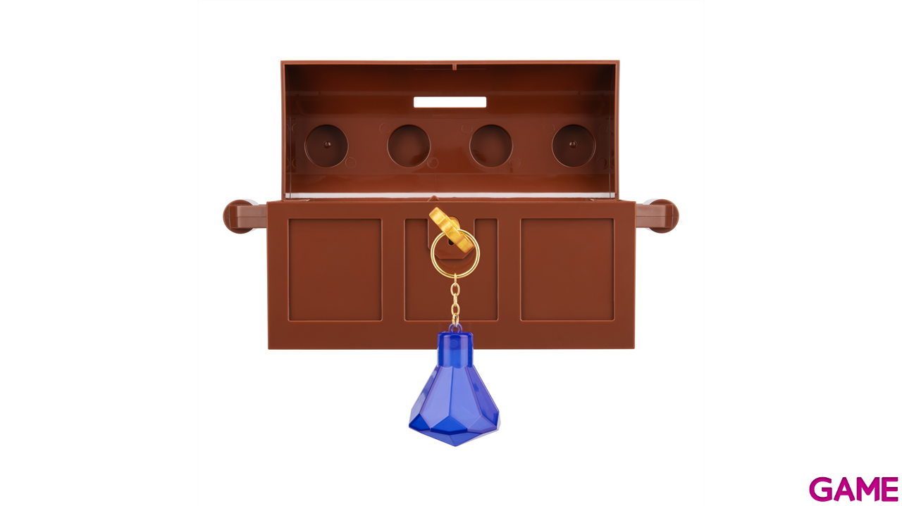 Hucha LEGO cofre de 24 cm-0