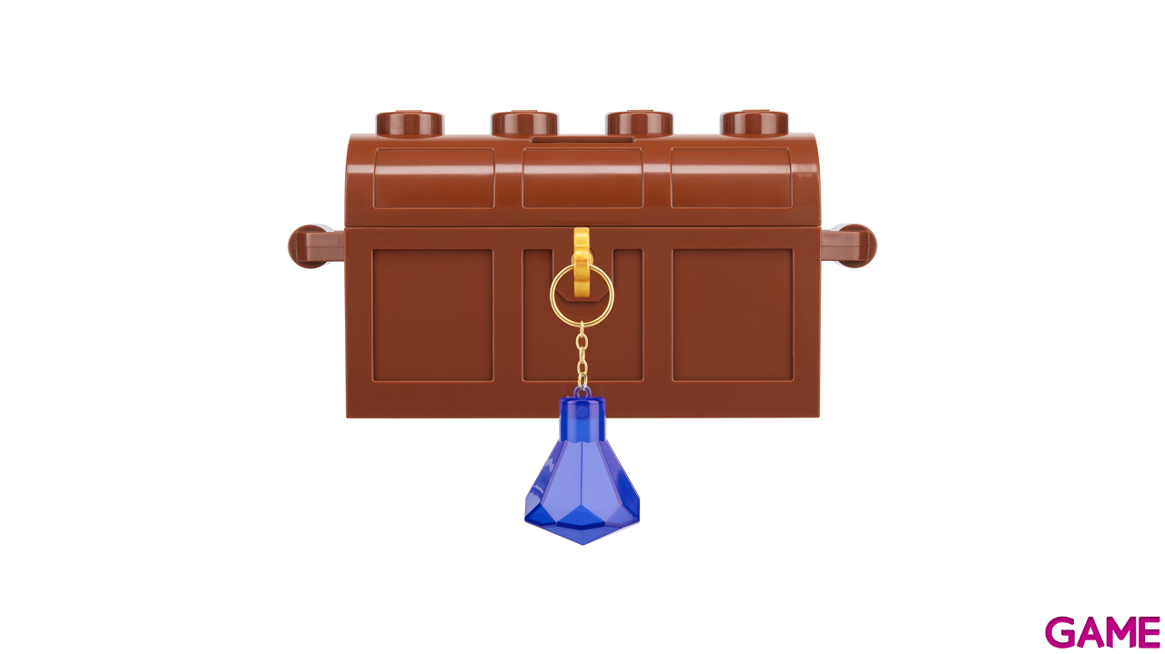 Hucha LEGO cofre de 24 cm-1