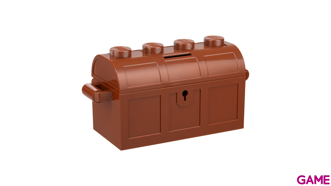 Hucha LEGO cofre de 24 cm-2