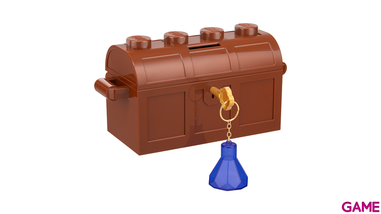 Hucha LEGO cofre de 24 cm-3