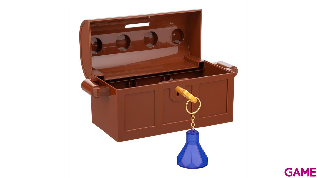 Hucha LEGO cofre de 24 cm-4