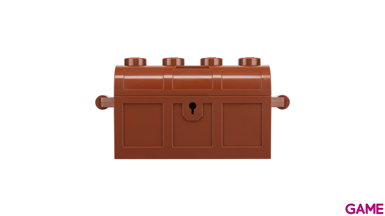 Hucha LEGO cofre de 24 cm-5