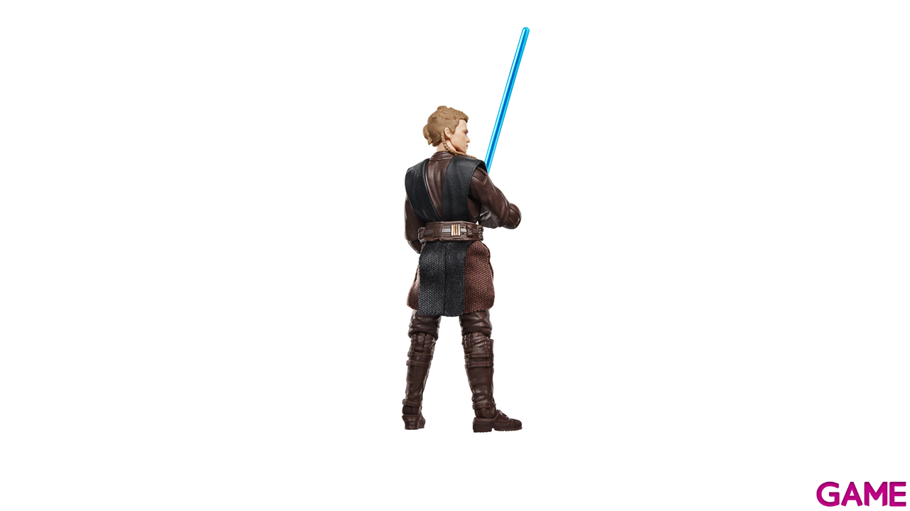 Figura Star Wars Anakin Skywalker (Padawan) The Vintage Collection Attack of the Clones de 9,5 cm-4