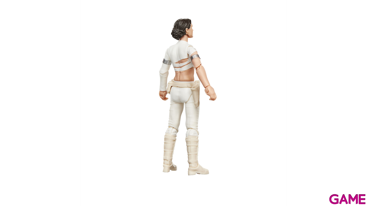 Figura Star Wars Padmé Amidala (Geonosis) The Vintage Collection Attack of the Clones de 9,5 cm-2