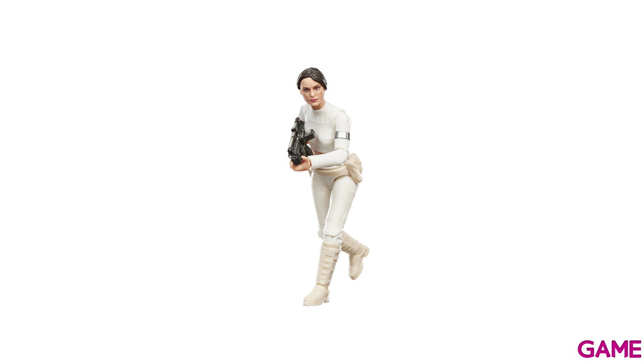 Figura Star Wars Padmé Amidala (Geonosis) The Vintage Collection Attack of the Clones de 9,5 cm-6