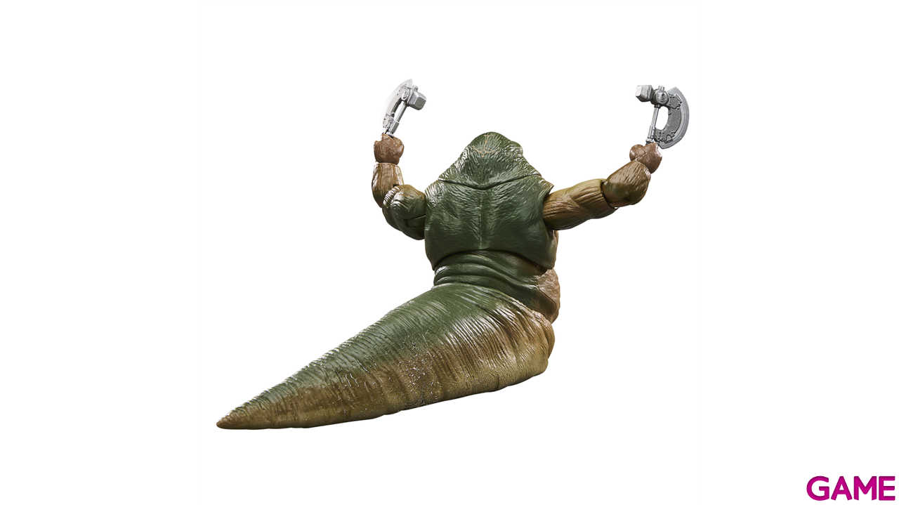 Figura Star Wars Rotta el Hutt The Vintage Collection The Mandalorian and Grogu de 9,5 cm-3