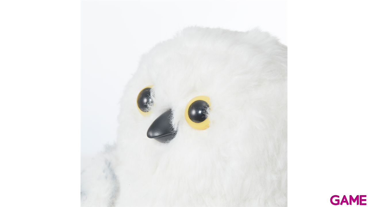 Robot Harry Potter Hedwig Palm Puppetronic-0