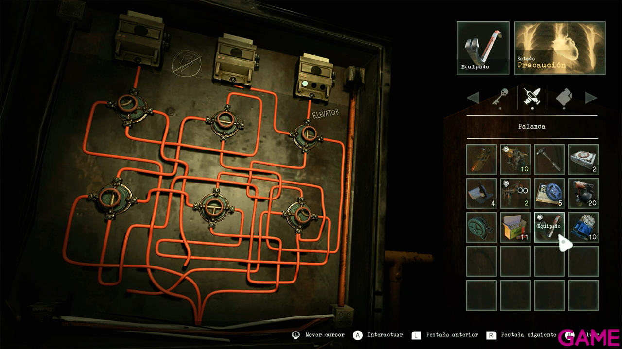 Tormented Souls II-1