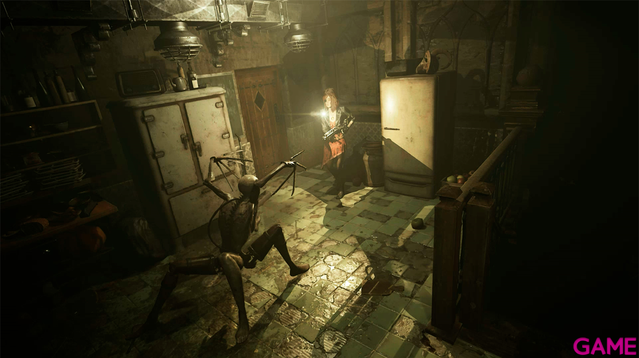 Tormented Souls II-2