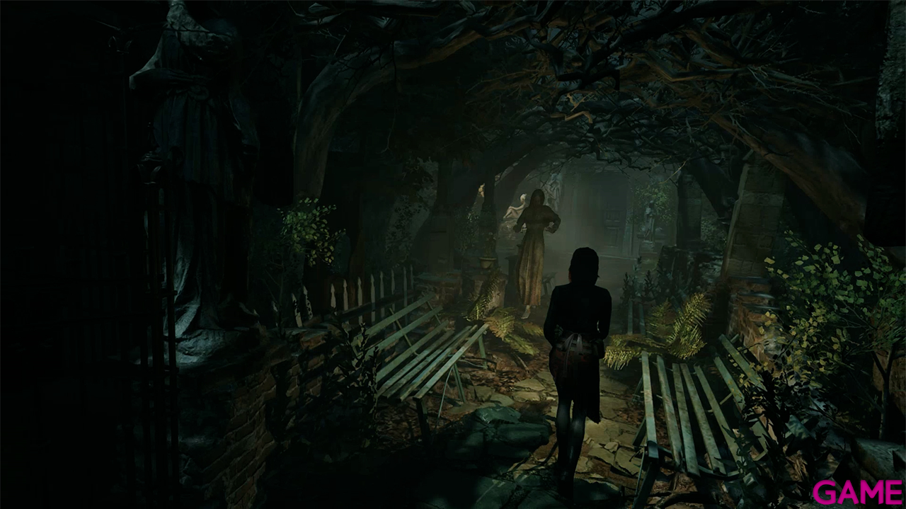 Tormented Souls II-3