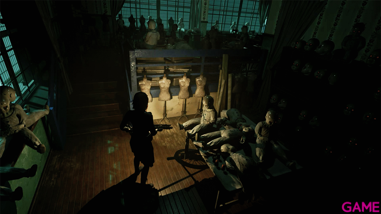 Tormented Souls II-5