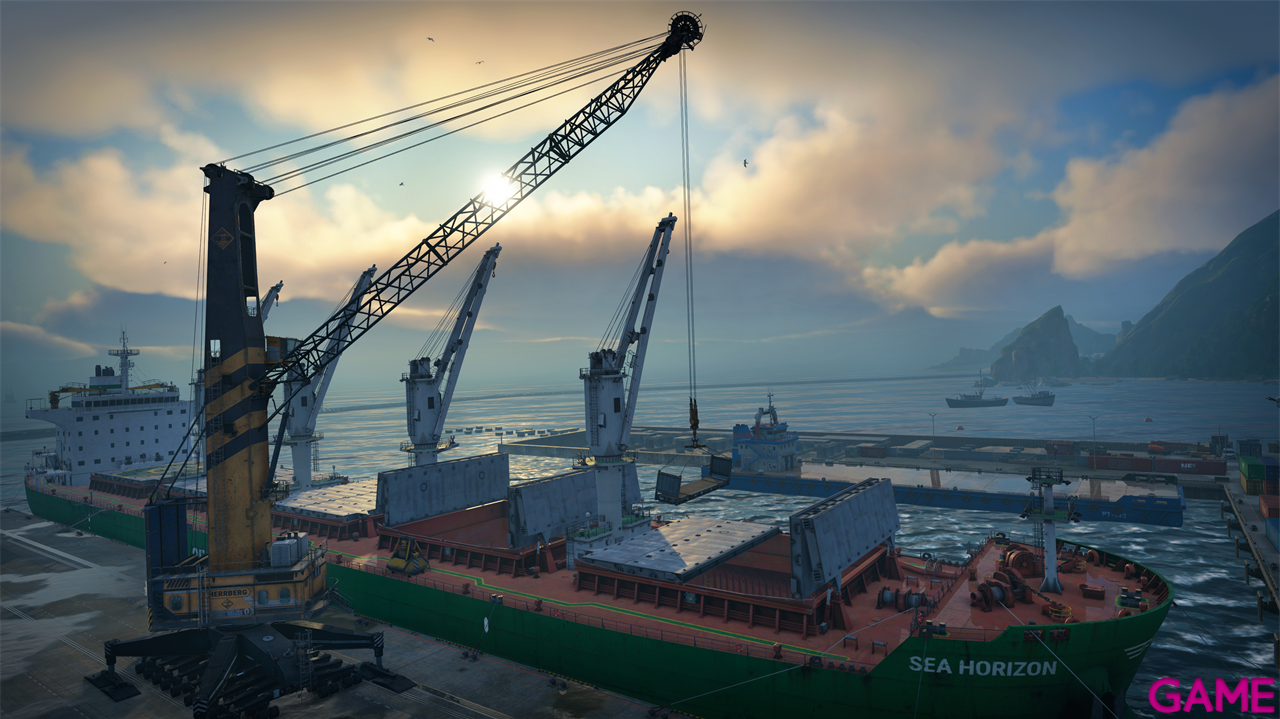 Docked Deluxe Edition-2