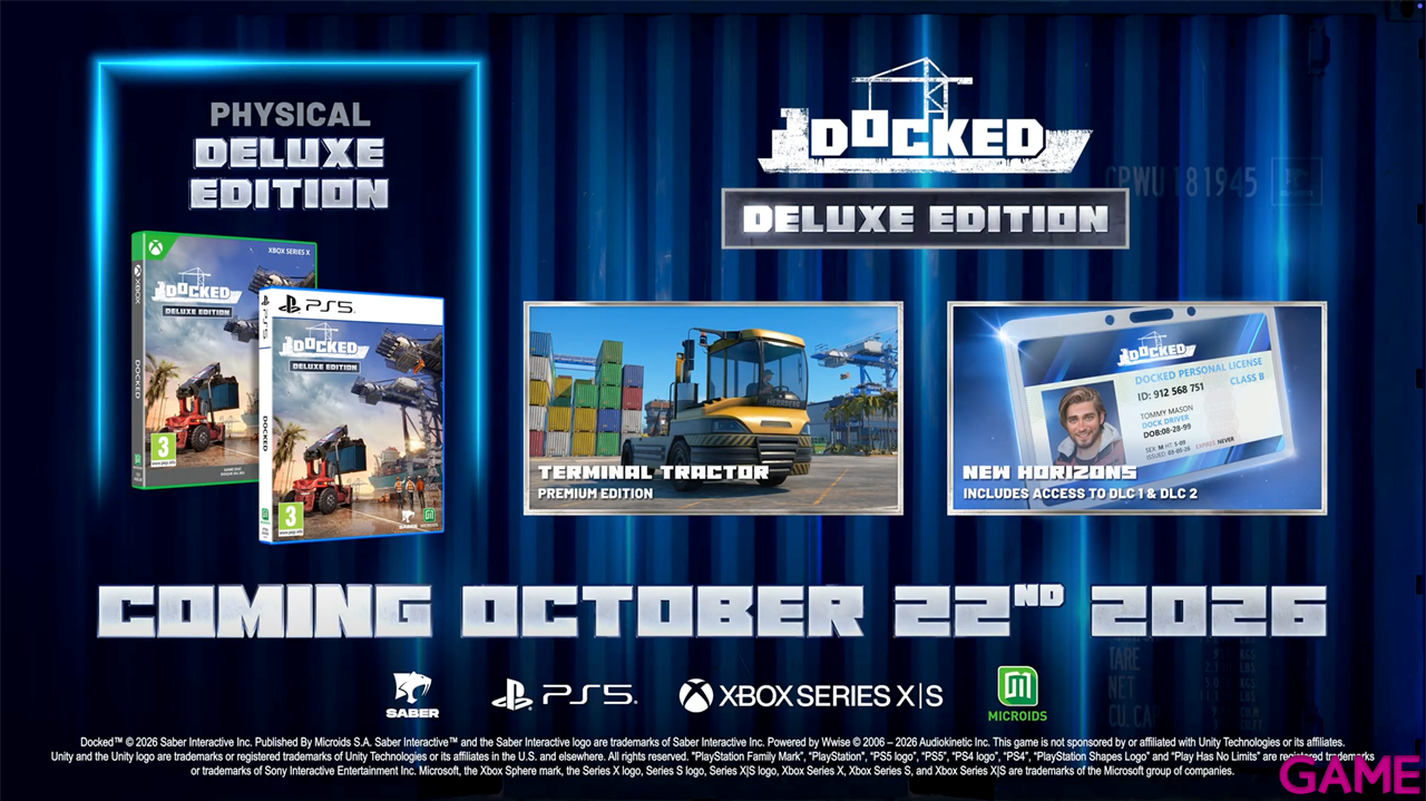 Docked Deluxe Edition-0
