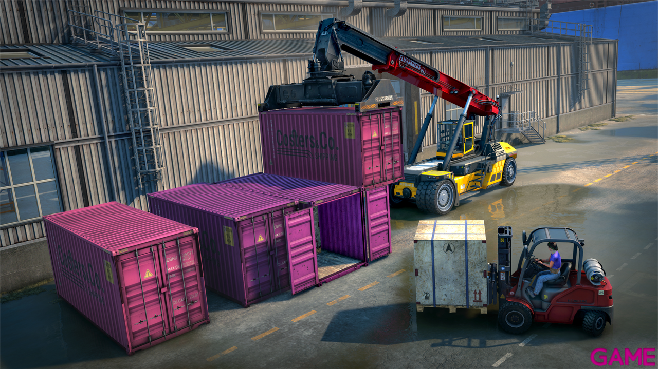 Docked Deluxe Edition-2