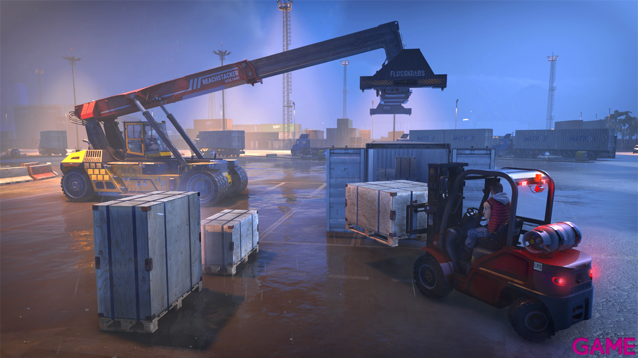 Docked Deluxe Edition-3