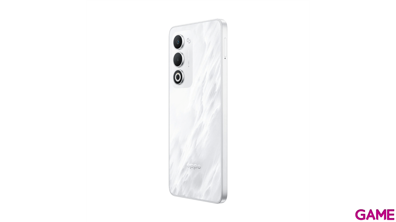 Oppo A5 6/128Gb Blanco-1