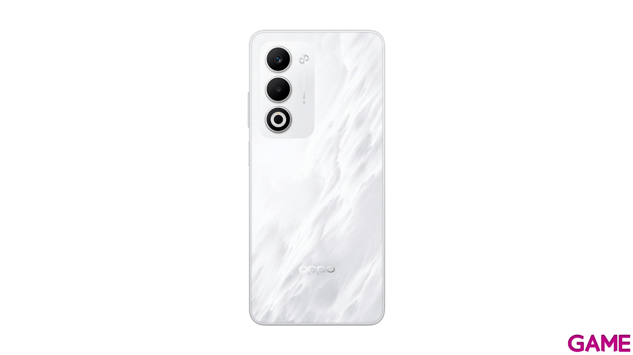 Oppo A5 6/128Gb Blanco-3