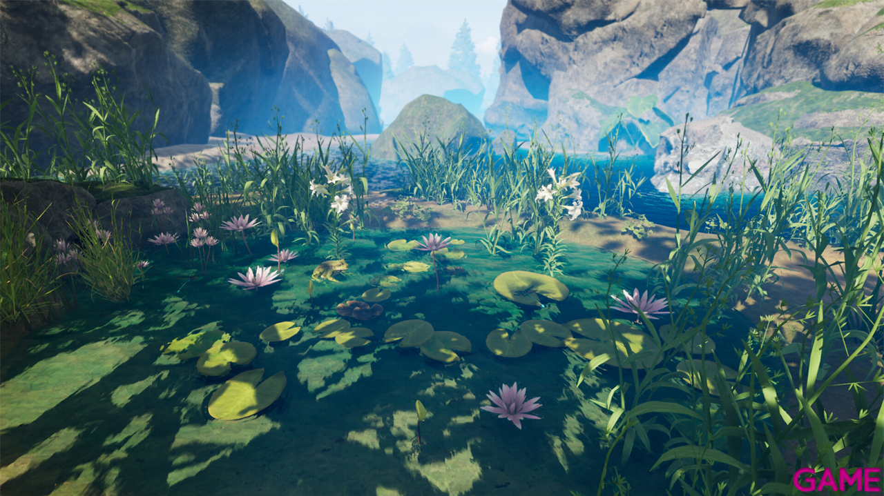 Smalland Survive The Wilds-3