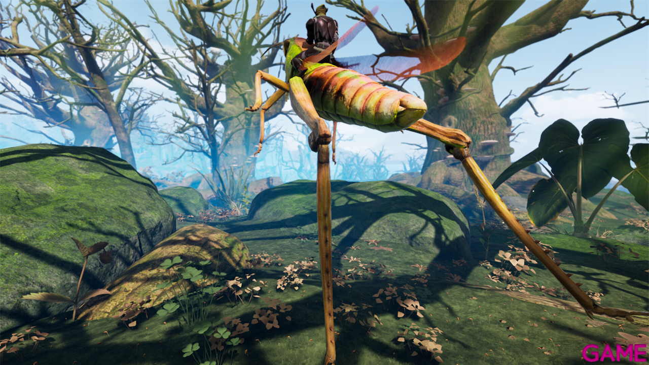 Smalland Survive The Wilds-4
