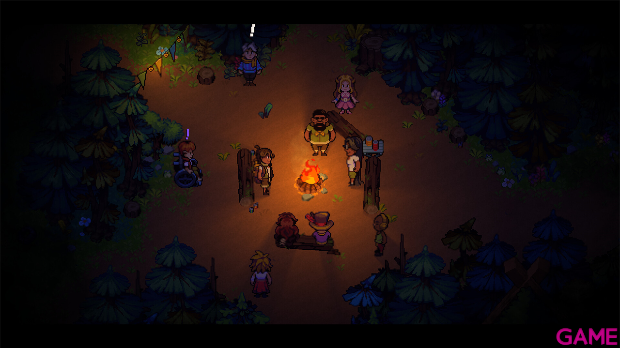 Farming Camp-1