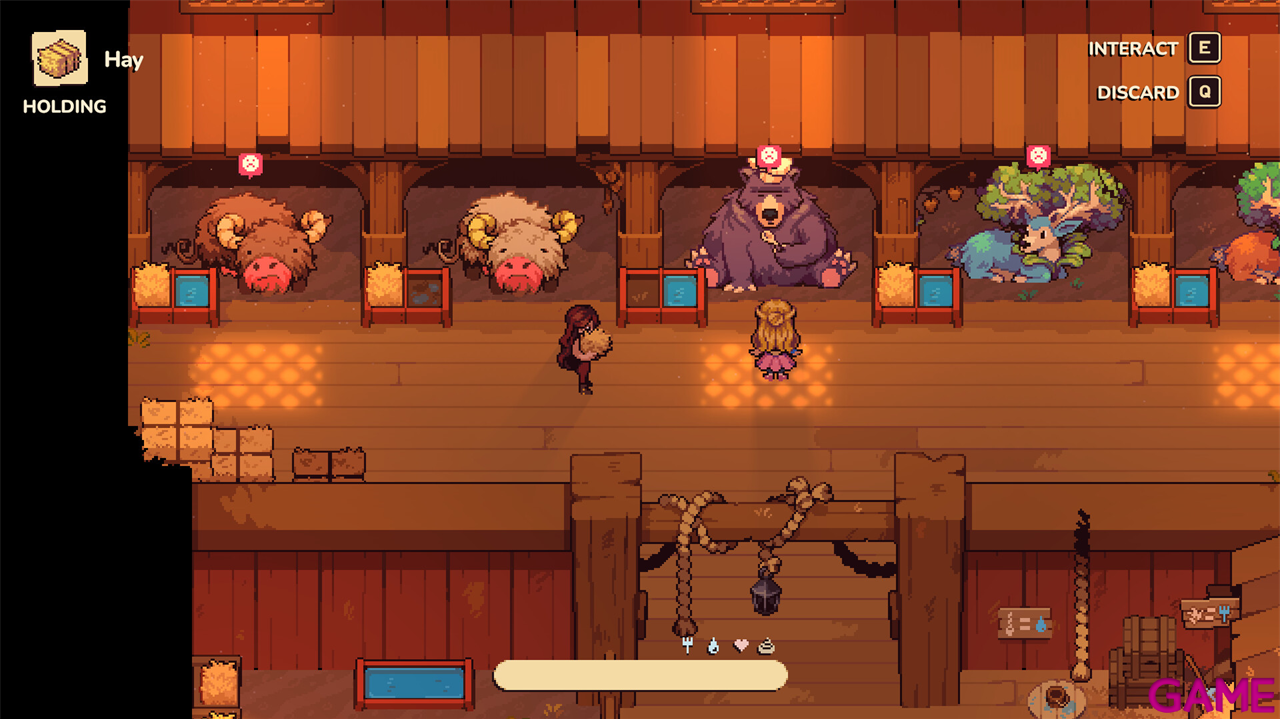 Farming Camp-2