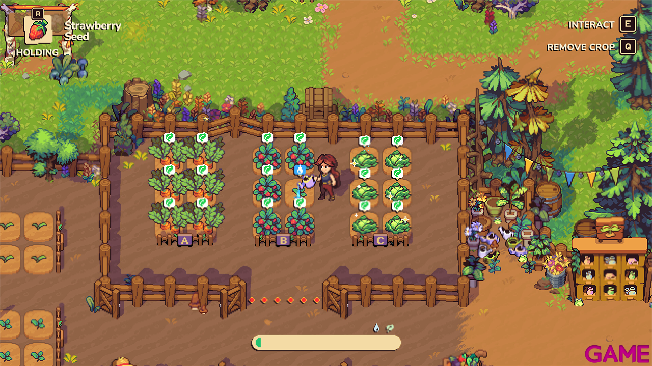 Farming Camp-3