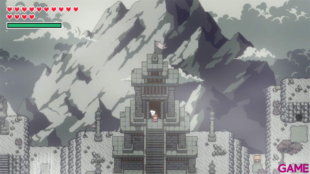 Elementallis Collector's Edition-1