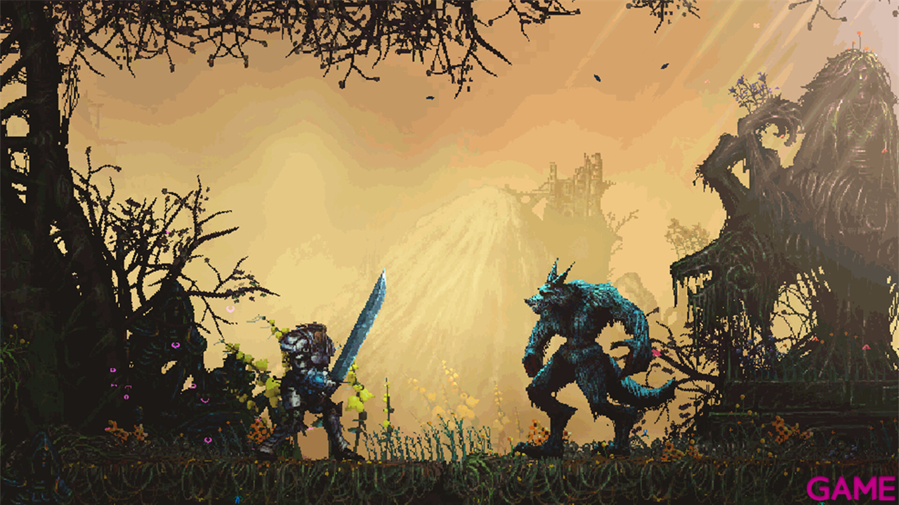 Slain 2 The Beast Within-0
